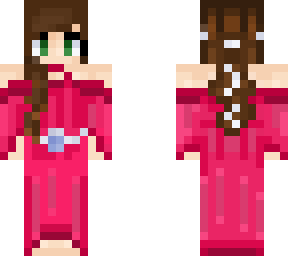 my skin :p (recolor)