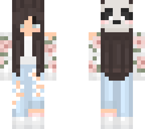 my skin