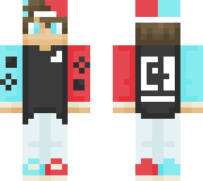 my skin
