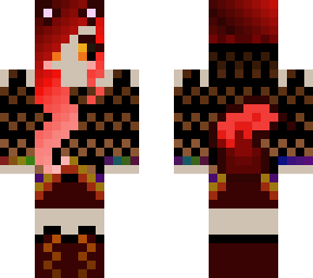 myste (mist) tempest (nether version)