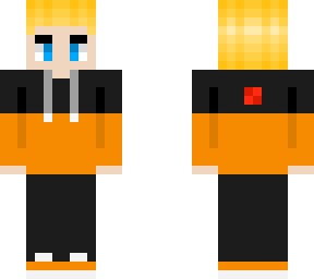 naruto gamer