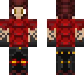nether explorer