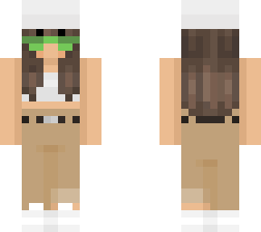 new skin
