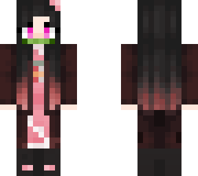 nezuko kamado