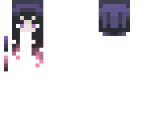 nightmare - hair base - ce