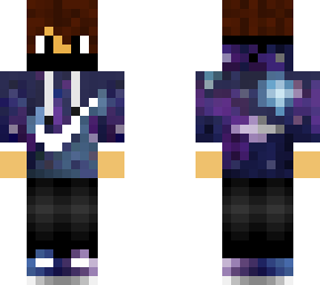 nike galaxy