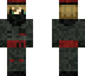 ninja grain