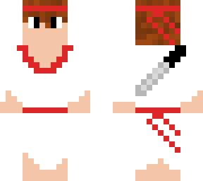 ninja master