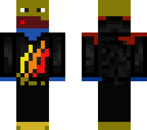 ninja prestonplayz