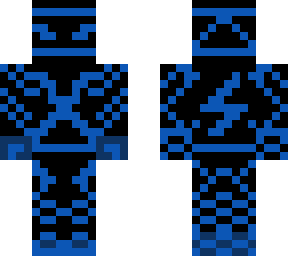 ninja saks (redesign)