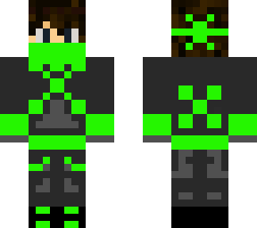 ninja xogo