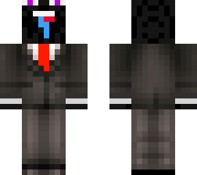 noob enderman