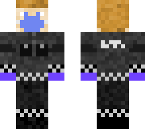 norwegian police innsatsleder uniform with jacket v2
