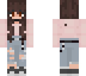 not mine, recolor! originial:  jadeddreams