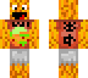 nudlor man