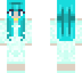 ocean girl