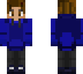 official skin of mine