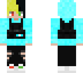 okz skin