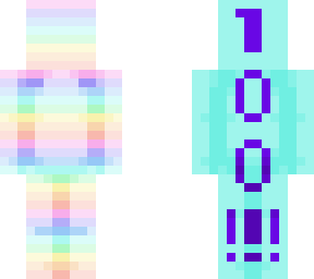 omg!!! 100?! tysm!!!
