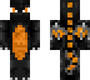 orange spyro