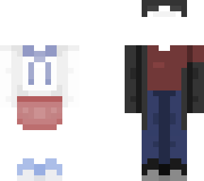 outfit adoptables!