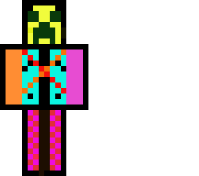 paintball creeper