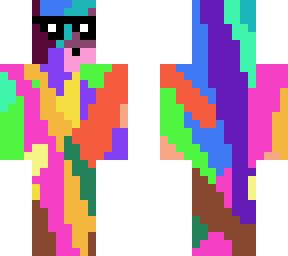 painting boy