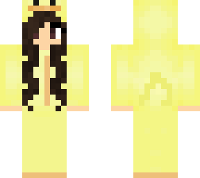 pajama yellow