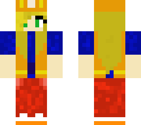 palletgirl worker