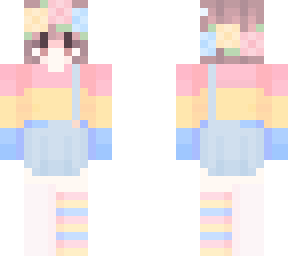pan pride chiaki