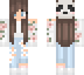 panda gal