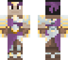 paragon - kwang (classic)