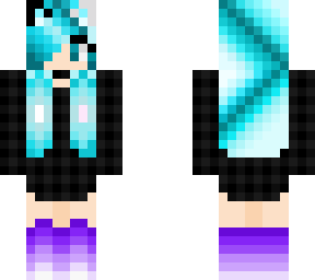 pastel blue