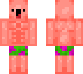 patrick