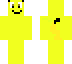pickachu