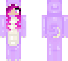 pink dino <3 edit