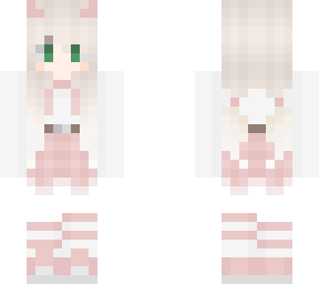 pink gurl