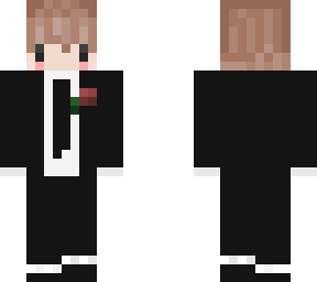 pixel_stixtmc tuxedo