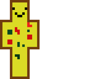 pizza man