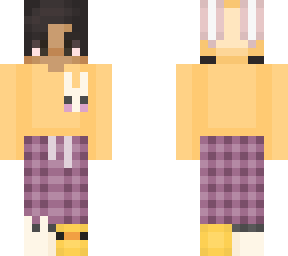 pj bunny