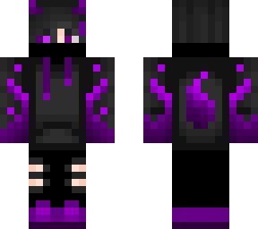 powered ninja