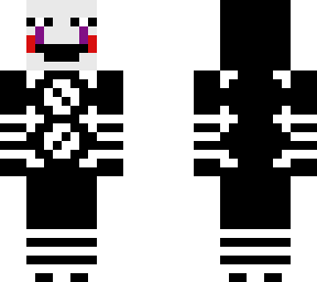 puppet