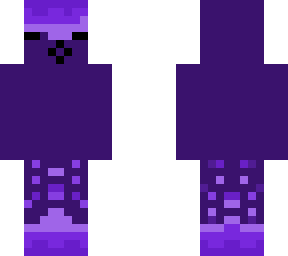 pureple flame