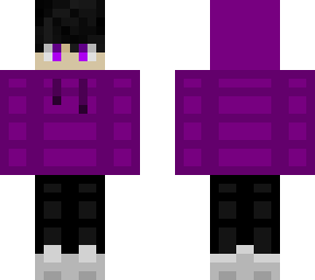 purple man v2