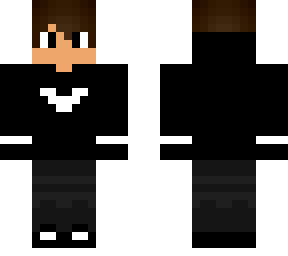 pvp boy