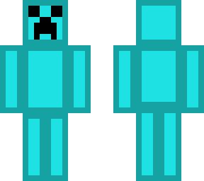 radioactive creeper