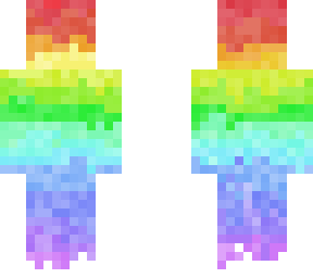 rainbow base you can edit