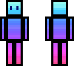 rainbow dude 2.0