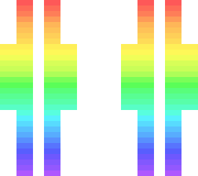 rainbow gradient