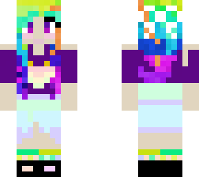 rainbow painter